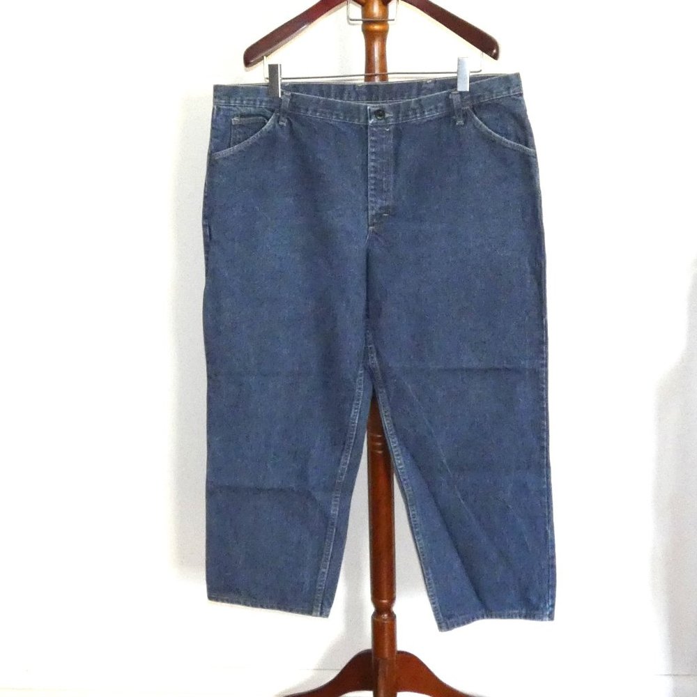 Bulwark FR Flame Resistant denim jeans ARC Rating 20.7 ATPV